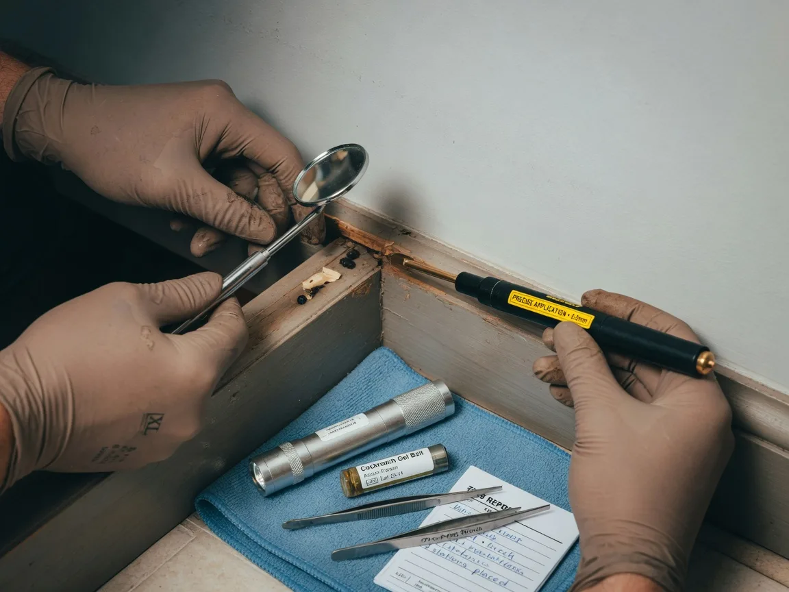 Why choose Emergency Pest Control in Scarsdale, NY